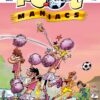 Les Footmaniacs - tome 13