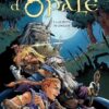 Les forêts d'opale T09 - Un flot de lumière