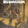 Les Frères Rubinstein T01