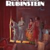 Les Frères Rubinstein T05