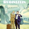 Les Frères Rubinstein T05