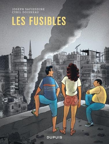 Les Fusibles -    - Les Fusibles