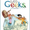 Les geeks T03 - Si ça rate, formate !