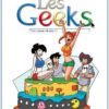 Les geeks T11 - Keep Calm and Carry Onze !