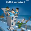 Les Toubibs - tome 03