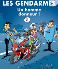 Les Gendarmes - tome 09