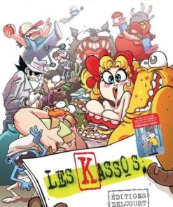 Les Kassos T01