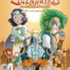 Les Légendaires - Missions T05