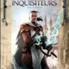 Les maîtres inquisiteurs T11 - Zakariel