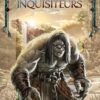 Les maîtres inquisiteurs T15 - Lilo