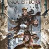 Les maîtres inquisiteurs T16 - Talh
