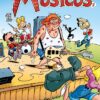 Les Footmaniacs - tome 03