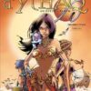 Les maîtres assassins T03 - Neida