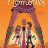 Les Nombrils - tome 4  - Duel de belles