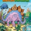 Les Nouvelles aventures de Nabuchodinosaure - tome 01
