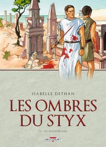 Les Ombres du Styx T03
