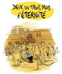Les Petits Riens de Lewis Trondheim T06