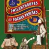 Les Quatre Princes de Ganahan T01
