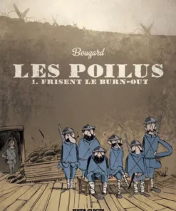 Les Poilus