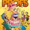 Les Profs - L'album des 20 ans