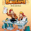 Les Fondus de moto - tome 13