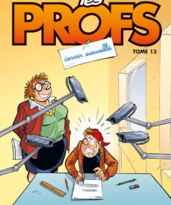 Les Profs - tome 13