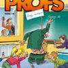 Les Profs - tome 14