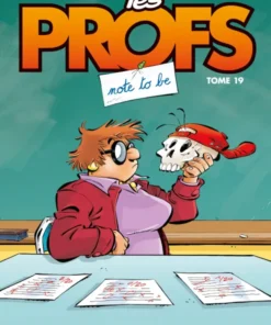 Les Profs - tome 19