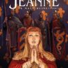 Les Reines de sang - Jeanne, la Mâle Reine T02