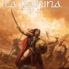 Les Reines de sang - Kahina la Reine Berbère T01