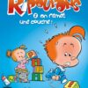 Les Toubibs - tome 01