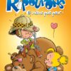 Les Toubibs - tome 03
