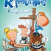 Les Toubibs - tome 04