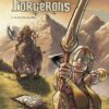 Les ogres dieux T04 - Première-née