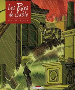 Les Rues de sable