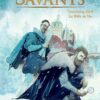 Les savants T01 - Ferrare, 1512 - Du plomb en or