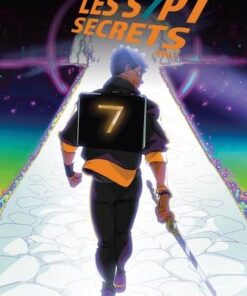 Les Sept Secrets T02