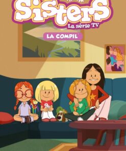 Les Sisters - La Série TV - La Compil 01