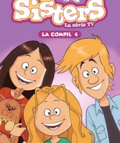 Les Sisters - La Série TV - La Compil 04