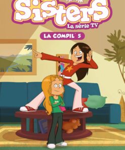 Les Sisters - La Série TV - La Compil 05