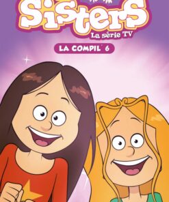 Les Sisters - La Série TV - La Compil 06