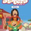 Les Sisters - La Série TV - Poche - tome 17