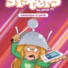 Les Animaux marins en BD - tome 05