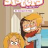 Les Sisters - La Série TV - Poche - tome 22