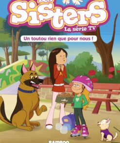 Les Sisters - La Série TV - Poche - tome 24