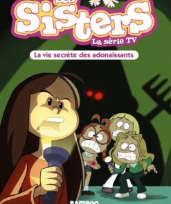 Les Sisters - La Série TV - Poche - tome 25