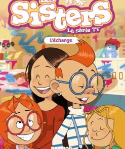 Les Sisters - La Série TV - Poche - tome 26