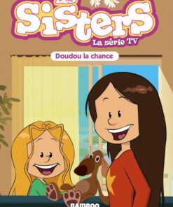 Les Sisters - La Série TV - Poche - tome 28