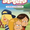 Les Sisters - La Série TV - Poche - tome 32
