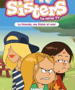 Les Sisters - La Série TV - Poche - tome 31